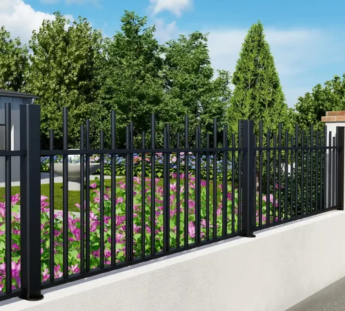 cloture_aluminium_bazh_kostum_9005